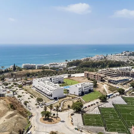 Vivi Homes - Indigo - Pool - Gym - Terrace Διαμέρισμα *