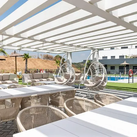 Vivi Homes - Indigo - Pool - Gym - Terrace *