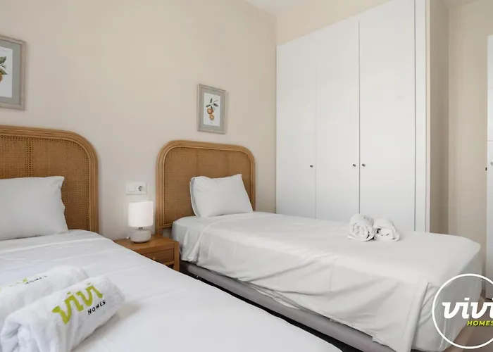Vivi Homes - Indigo - Pool - Gym - Terrace