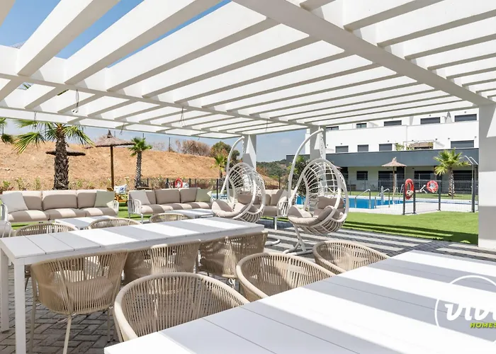 Vivi Homes - Indigo - Pool - Gym - Terrace *