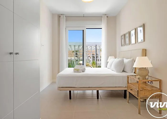 Vivi Homes - Indigo - Pool - Gym - Terrace *