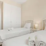 Vivi Homes - Indigo - Pool - Gym - Terrace 아파트