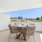 아파트 Vivi Homes - Indigo - Pool - Gym - Terrace