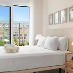 Vivi Homes - Indigo - Pool - Gym - Terrace 아파트