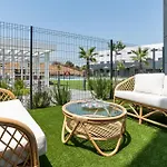 Vivi Homes - Indigo - Pool - Gym - Terrace 아파트 *