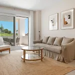 Vivi Homes - Indigo - Pool - Gym - Terrace 아파트