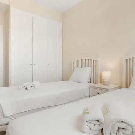 Indigo Διαμέρισμα