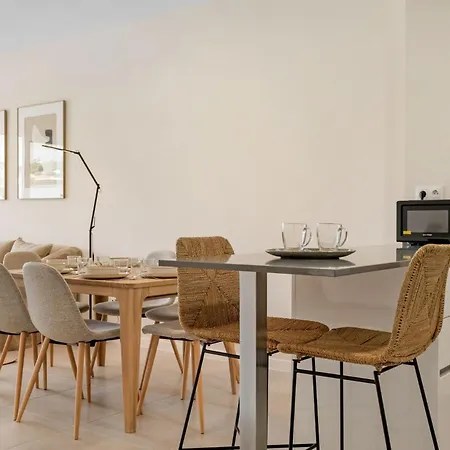 Vivi Homes - Indigo - Pool - Gym - Terrace דירה