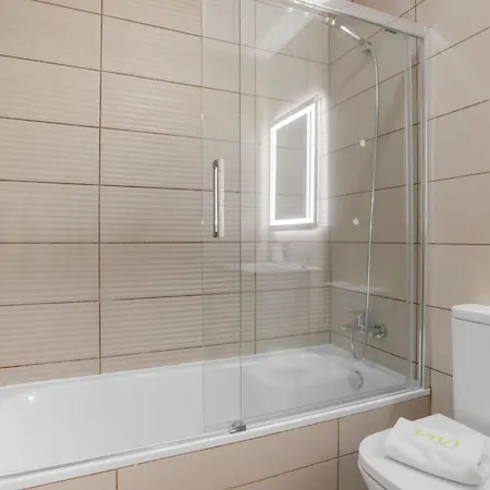 Indigo Διαμέρισμα *