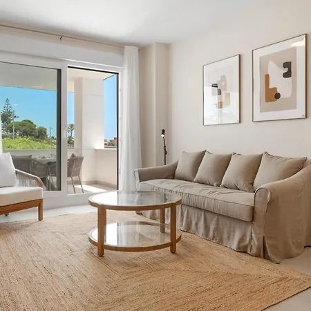 Indigo Διαμέρισμα