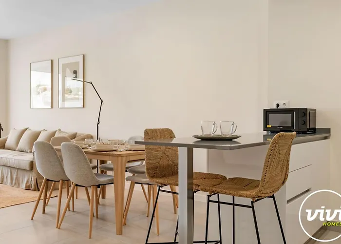 Vivi Homes - Indigo - Pool - Gym - Terrace Apartamento