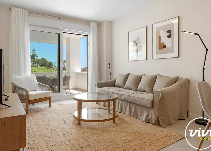 Vivi Homes - Indigo - Pool - Gym - Terrace Apartamento