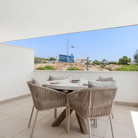 Lejlighed Vivi Homes - Indigo - Pool - Gym - Terrace