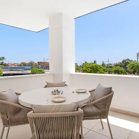 Vivi Homes - Indigo - Pool - Gym - Terrace *