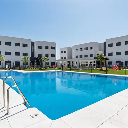 Lejlighed Vivi Homes - Indigo - Pool - Gym - Terrace