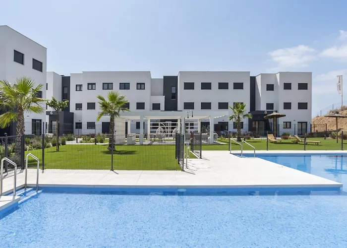 Vivi Homes - Indigo - Pool - Gym - Terrace 公寓 埃斯特波纳