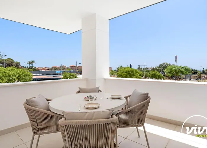 Vivi Homes - Indigo - Pool - Gym - Terrace *